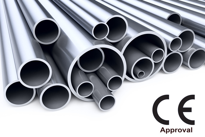 CE approved materials